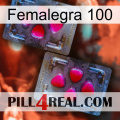 Femalegra 100 15